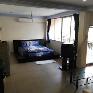 Deluxe Zimmer mit Kingsize-Bett