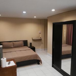 Superior Zimmer mit Kingsize-Bett